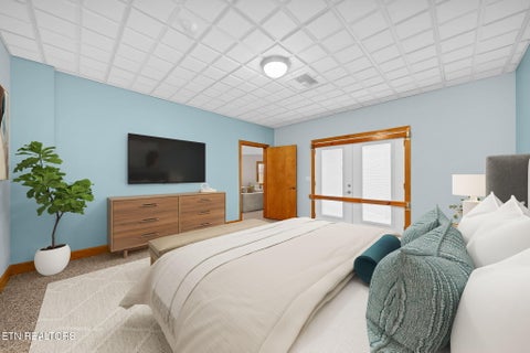 Tiny photo for 1185 Woolsey Rd, Greeneville, TN 37745 (MLS # 1359744)