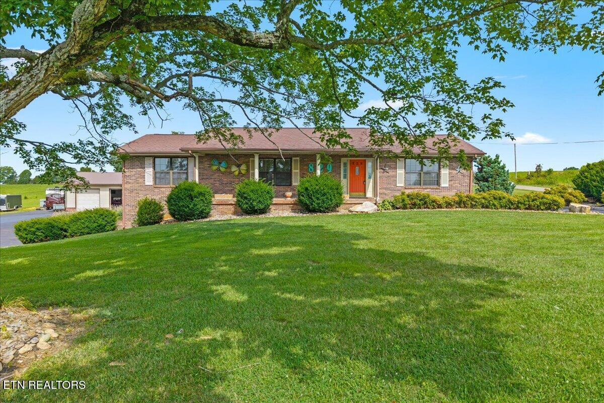 829 Oak Grove Rd
