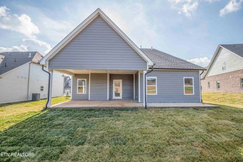 Tiny photo for 426 Ivey Farms Road (Lot 132), Farragut, TN 37934 (MLS # 1325136)
