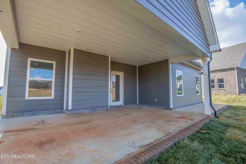 Tiny photo for 426 Ivey Farms Road (Lot 132), Farragut, TN 37934 (MLS # 1325136)