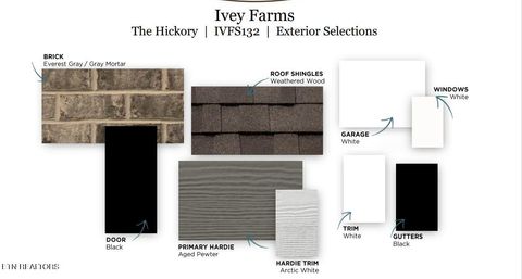 Tiny photo for 426 Ivey Farms Road (Lot 132), Farragut, TN 37934 (MLS # 1325136)