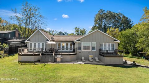 Tiny photo for 8115 River Drive, Oak Ridge, TN 37830 (MLS # 1318880)
