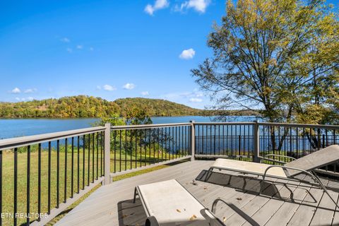 Tiny photo for 8115 River Drive, Oak Ridge, TN 37830 (MLS # 1318880)