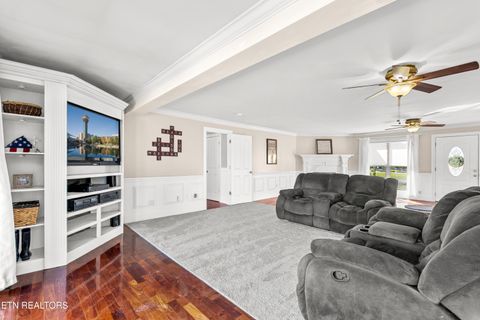 Tiny photo for 8115 River Drive, Oak Ridge, TN 37830 (MLS # 1318880)