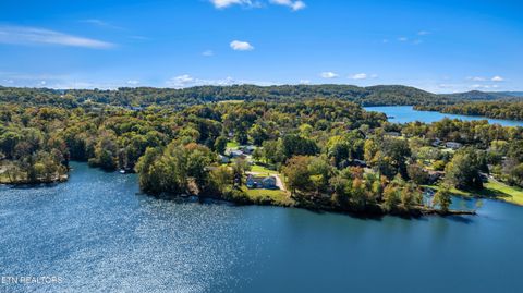 Tiny photo for 8115 River Drive, Oak Ridge, TN 37830 (MLS # 1318880)