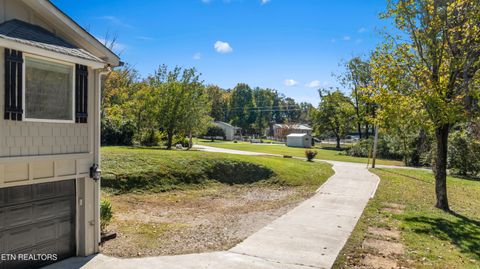 Tiny photo for 8115 River Drive, Oak Ridge, TN 37830 (MLS # 1318880)