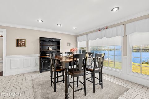 Tiny photo for 8115 River Drive, Oak Ridge, TN 37830 (MLS # 1318880)