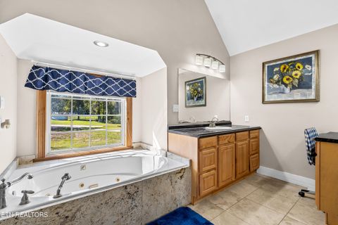 Tiny photo for 8115 River Drive, Oak Ridge, TN 37830 (MLS # 1318880)