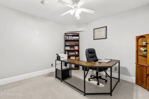 Tiny photo for 8115 River Drive, Oak Ridge, TN 37830 (MLS # 1318880)