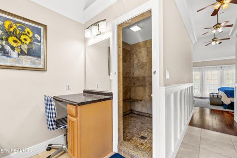 Tiny photo for 8115 River Drive, Oak Ridge, TN 37830 (MLS # 1318880)
