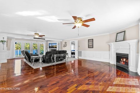 Tiny photo for 8115 River Drive, Oak Ridge, TN 37830 (MLS # 1318880)