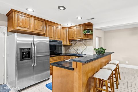 Tiny photo for 8115 River Drive, Oak Ridge, TN 37830 (MLS # 1318880)