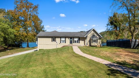 Tiny photo for 8115 River Drive, Oak Ridge, TN 37830 (MLS # 1318880)
