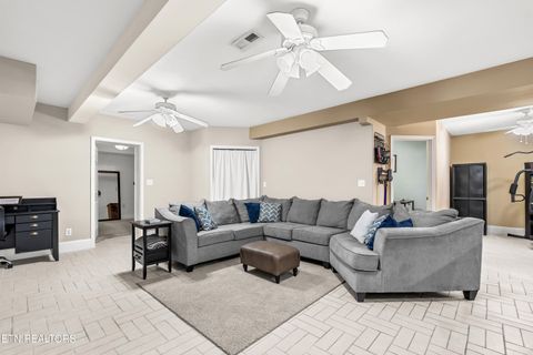 Tiny photo for 8115 River Drive, Oak Ridge, TN 37830 (MLS # 1318880)