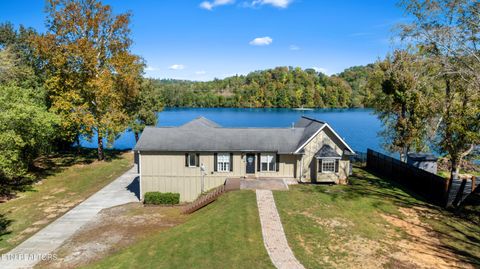 Tiny photo for 8115 River Drive, Oak Ridge, TN 37830 (MLS # 1318880)