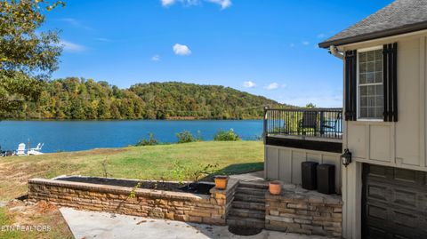 Tiny photo for 8115 River Drive, Oak Ridge, TN 37830 (MLS # 1318880)