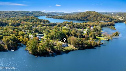 Tiny photo for 8115 River Drive, Oak Ridge, TN 37830 (MLS # 1318880)