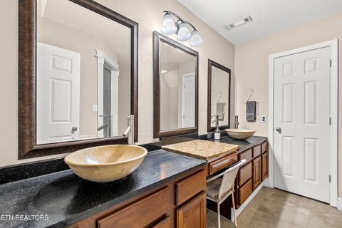 Tiny photo for 8115 River Drive, Oak Ridge, TN 37830 (MLS # 1318880)