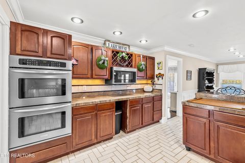 Tiny photo for 8115 River Drive, Oak Ridge, TN 37830 (MLS # 1318880)
