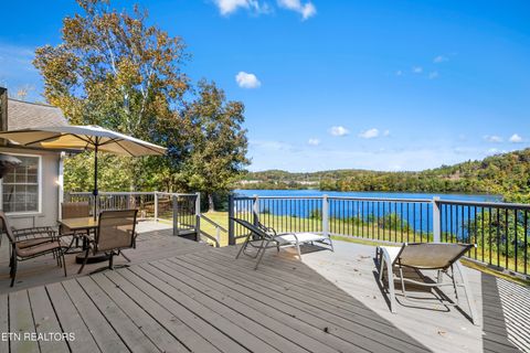 Tiny photo for 8115 River Drive, Oak Ridge, TN 37830 (MLS # 1318880)