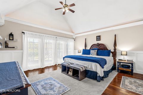 Tiny photo for 8115 River Drive, Oak Ridge, TN 37830 (MLS # 1318880)