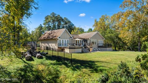 Tiny photo for 8115 River Drive, Oak Ridge, TN 37830 (MLS # 1318880)