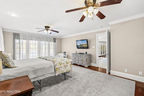 Tiny photo for 8115 River Drive, Oak Ridge, TN 37830 (MLS # 1318880)