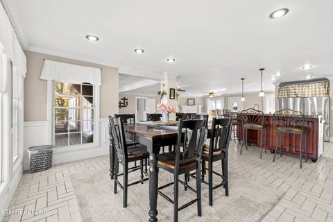 Tiny photo for 8115 River Drive, Oak Ridge, TN 37830 (MLS # 1318880)