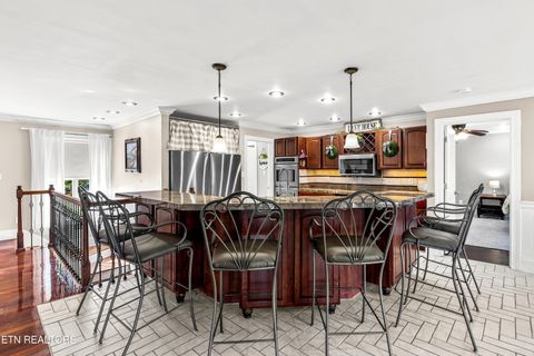 Tiny photo for 8115 River Drive, Oak Ridge, TN 37830 (MLS # 1318880)
