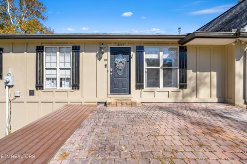 Tiny photo for 8115 River Drive, Oak Ridge, TN 37830 (MLS # 1318880)