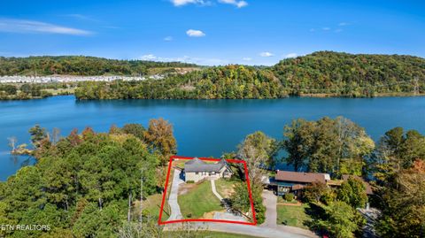 Tiny photo for 8115 River Drive, Oak Ridge, TN 37830 (MLS # 1318880)