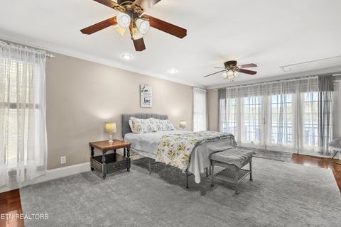 Tiny photo for 8115 River Drive, Oak Ridge, TN 37830 (MLS # 1318880)