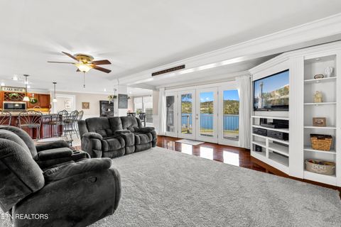 Tiny photo for 8115 River Drive, Oak Ridge, TN 37830 (MLS # 1318880)