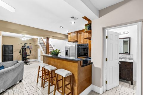 Tiny photo for 8115 River Drive, Oak Ridge, TN 37830 (MLS # 1318880)