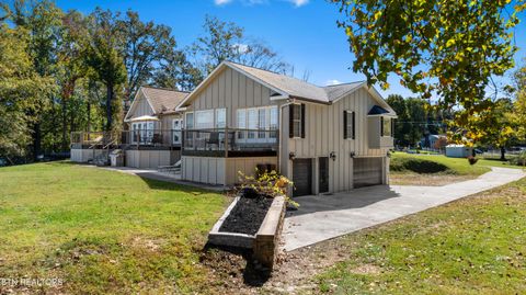 Tiny photo for 8115 River Drive, Oak Ridge, TN 37830 (MLS # 1318880)