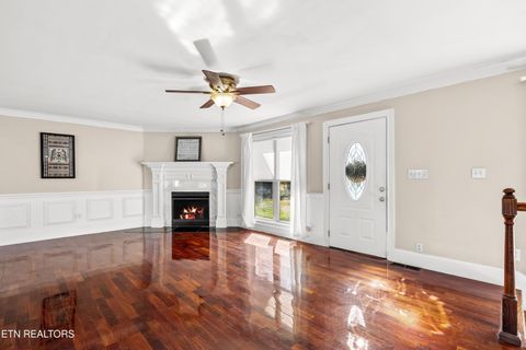 Tiny photo for 8115 River Drive, Oak Ridge, TN 37830 (MLS # 1318880)
