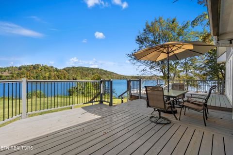 Tiny photo for 8115 River Drive, Oak Ridge, TN 37830 (MLS # 1318880)