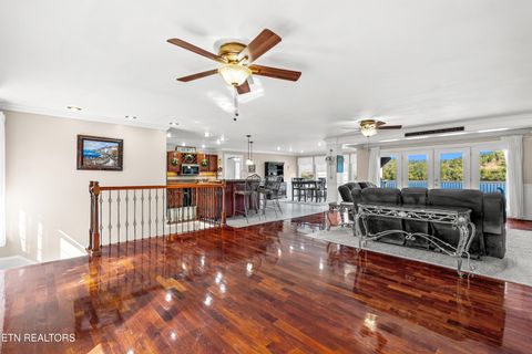 Tiny photo for 8115 River Drive, Oak Ridge, TN 37830 (MLS # 1318880)