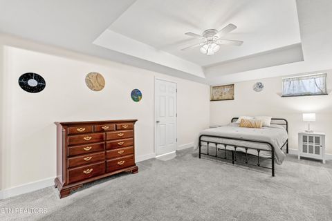 Tiny photo for 8115 River Drive, Oak Ridge, TN 37830 (MLS # 1318880)