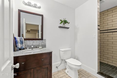Tiny photo for 8115 River Drive, Oak Ridge, TN 37830 (MLS # 1318880)