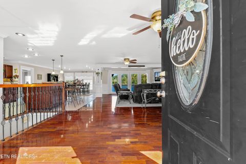 Tiny photo for 8115 River Drive, Oak Ridge, TN 37830 (MLS # 1318880)