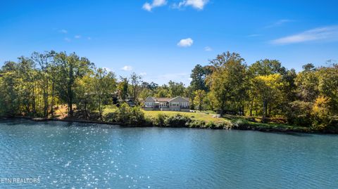 Tiny photo for 8115 River Drive, Oak Ridge, TN 37830 (MLS # 1318880)