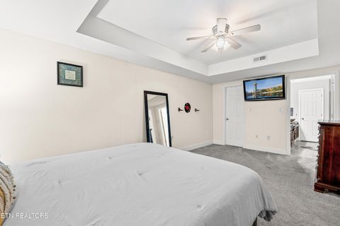 Tiny photo for 8115 River Drive, Oak Ridge, TN 37830 (MLS # 1318880)