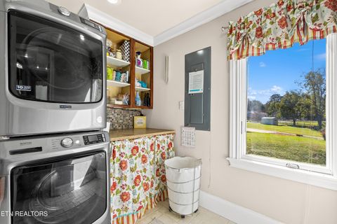 Tiny photo for 8115 River Drive, Oak Ridge, TN 37830 (MLS # 1318880)