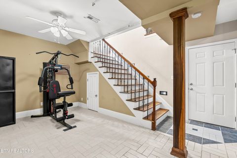 Tiny photo for 8115 River Drive, Oak Ridge, TN 37830 (MLS # 1318880)