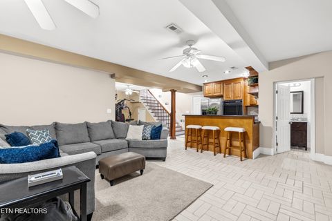 Tiny photo for 8115 River Drive, Oak Ridge, TN 37830 (MLS # 1318880)
