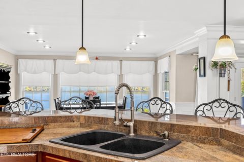 Tiny photo for 8115 River Drive, Oak Ridge, TN 37830 (MLS # 1318880)