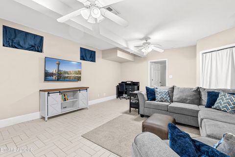Tiny photo for 8115 River Drive, Oak Ridge, TN 37830 (MLS # 1318880)