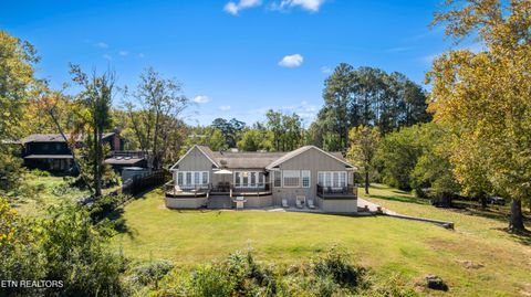 Tiny photo for 8115 River Drive, Oak Ridge, TN 37830 (MLS # 1318880)