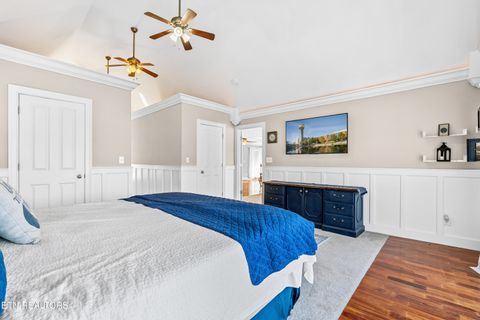 Tiny photo for 8115 River Drive, Oak Ridge, TN 37830 (MLS # 1318880)
